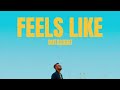 Outasight - Feels Like (Official Audio)