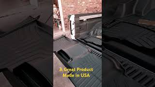 WeatherTech Floorliner for Nissan Frontier Pro4x