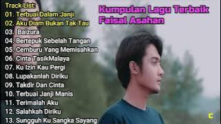 Download lagu Kumpulan Lagu Faisal Asahan Terbaru