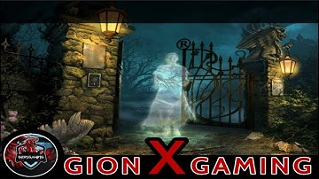 Emma Ravenhearst | MCF V: Return To Ravenhearst Pt. I | Gion X Gaming