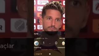 Bunlara Cityyi Kitledik Bizde Sparta Pragı Aldık Ama Yensek De Başka Olurdu