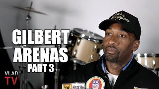 Gilbert Arenas How Did Tory Lanez Get Stabbed In Prison? Hes Rich He Didnt Pay Anyone? Part 3