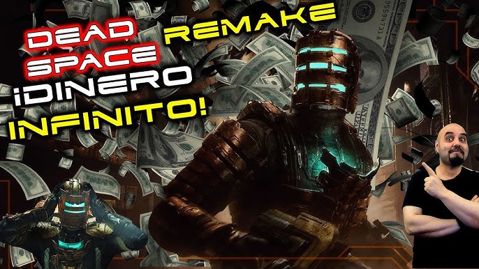 Así es el modo Nueva Partida + en Dead Space Remake: nuevos trajes,  enemigos, coleccionables y final alternativo - Meristation