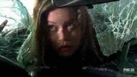 Terminator Sarah Connor Chronicles: Tribute To Cameron