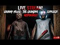Granny Ke Saath Chhupa Chhupi! 🙈😂 | Sa Gamer 90