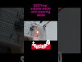 555Timer astable mode with steering diode