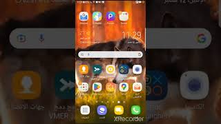 طريقة تحميل توم المتكلم2 مهكرت screenshot 5