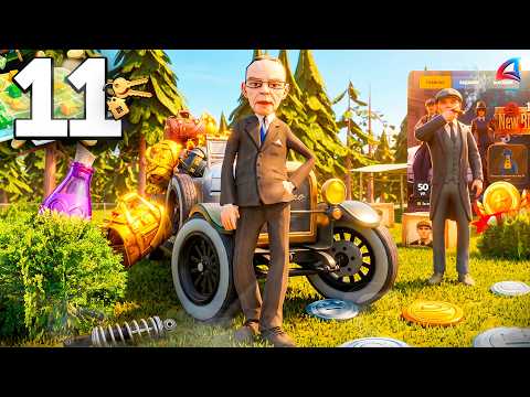 THIS UPDATE REVIVED THE MARKET! FARMING AT LAST! 💎💰 ROAD TO x2 MONOPOLY #11 on ARIZONA RP!
