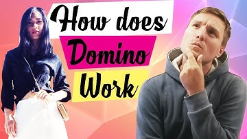 How does Domino Chinese work? Learn read, write and speak Mandarin quickly, effectively & enjoyably!
