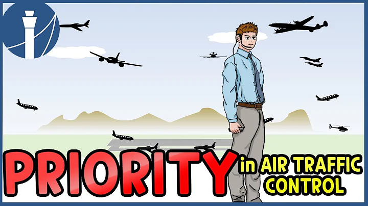 Priority -  Which aircraft are important in Air Traffic Control ? [ATC for you]