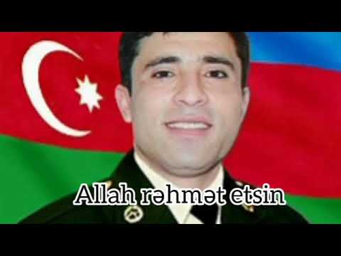 Şəhid Daşqın Şefiyev Haqda Məlumat