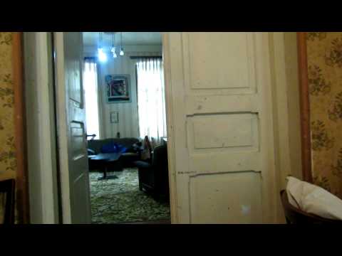 იყიდება 5 ოთახიანი ბინა