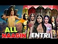 Naagin Season 7 Big Update All Seasons Naagin Returns Latest Tweet Episodes?
