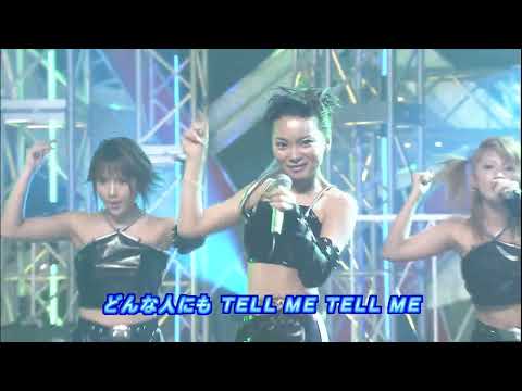 恋愛レボリューション21 / モーニング娘。 (2000)