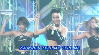 恋愛レボリューション21 / モーニング娘。 (2000)