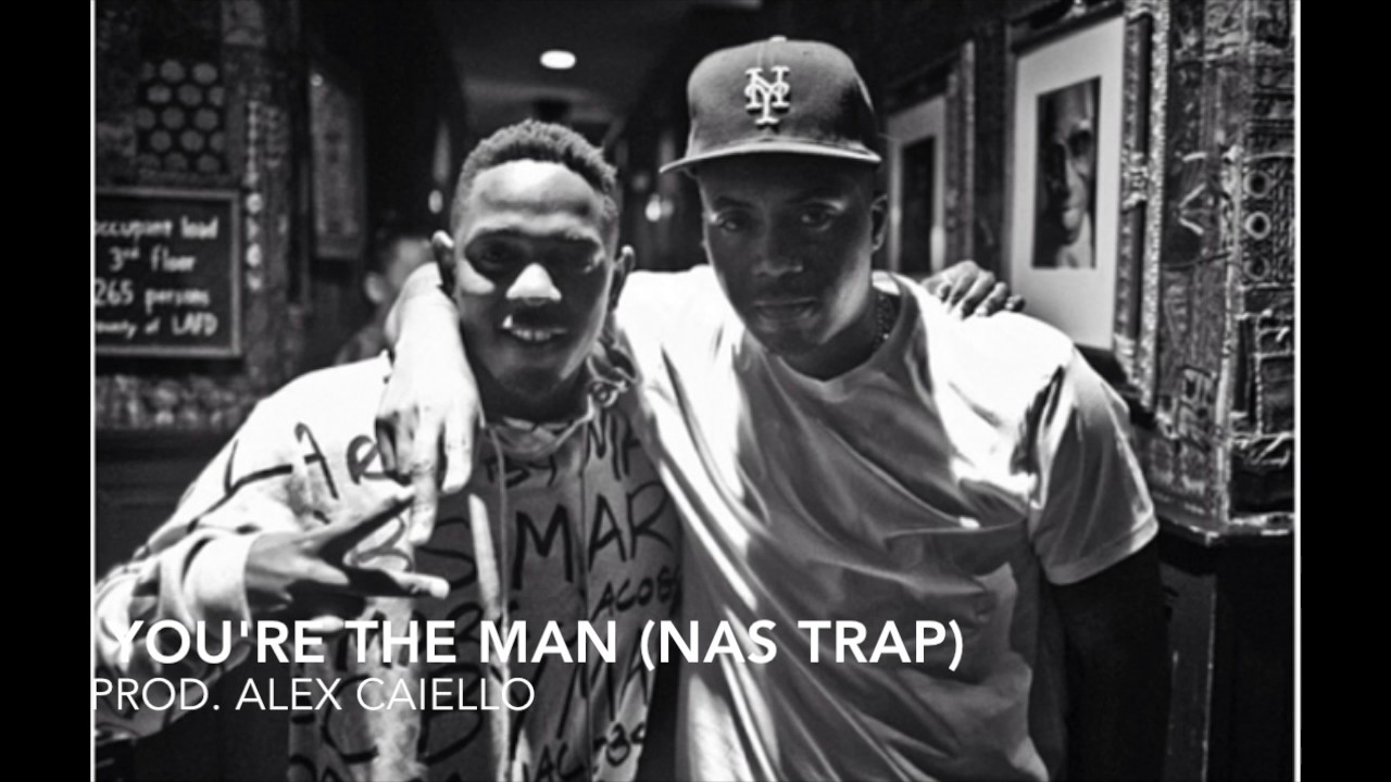 Kendrick Lamar / J. Cole / Nas type beat [Prod. by Alex Caiello]