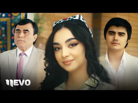 Oybek Sultonov — Kapalak (Official Music Video)