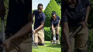 Trust Sapphire Facility Managers for professional landscaping solutions tailored to your needs.