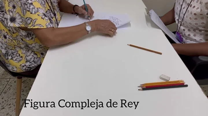 Evaluacin en Adultos Mayores por Pamela Lafontaine