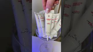 Улюблений MATRIX EYE CREAM для шкіри навколо очей | Derma Series #shorts #skincare #beauty