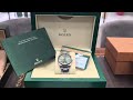 Rolex e altri sotto 3 mila euro ....incredibili offerte