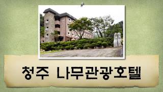 청주나무관광호텔 동영상