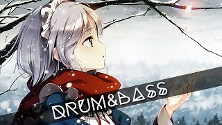 Ravel Nightstar - The Drums And Bass Of Flower Bless