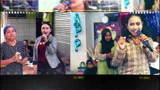 MABOK SLOT -  ORGAN KAREDOK DOKUMENTASI PERHAJATAN KELUARGA : BPK. JAHORI - IBU NUR