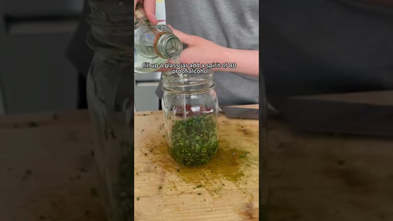 Tulsi Basil Remedy