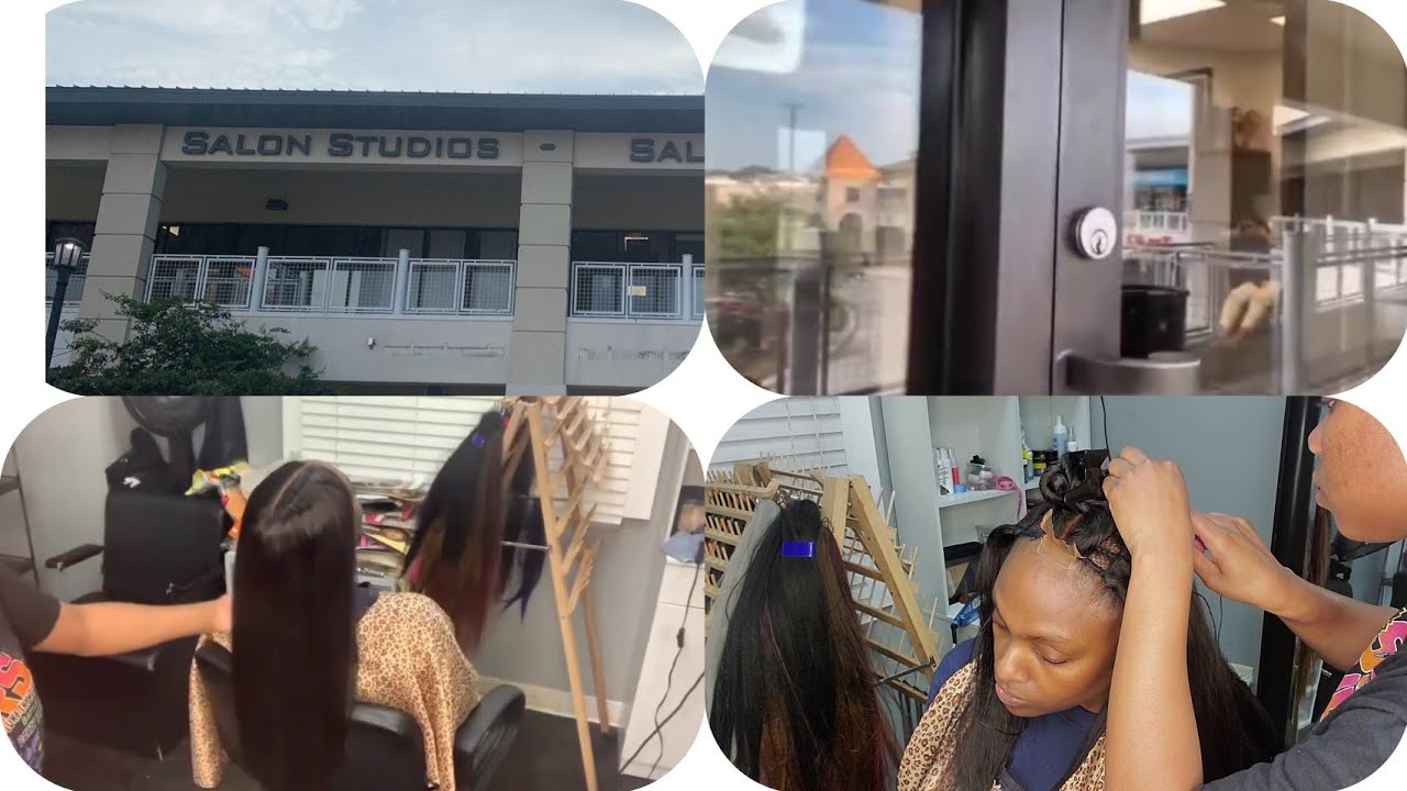 Beauty Supply Store/ Traditional Sew-In Bobbi Boss Indi Remi