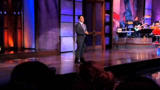 Erik Rivera Comedy Reel