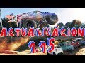 GTA V Online - ACTUALIZACIÓN 1.15 - MONSTER TRUCK Y MUCHAS COSAS MAS!! - NexxuzHD