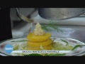 Baccalà e puntarelle Baccalà e puntarelle