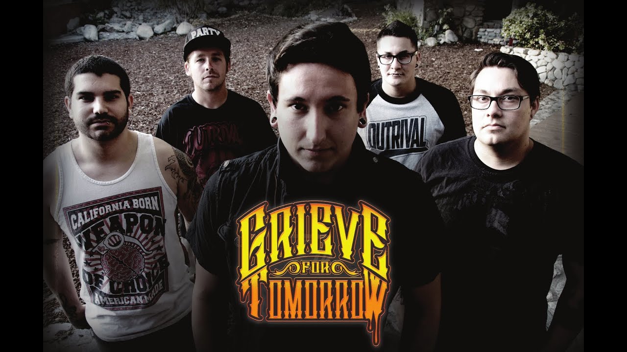 watershed Grieve for Tomorrow - Indiegogo Promo Video