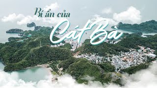 Cat Ba Island Vietnam – The Hidden Paradise You Must See!