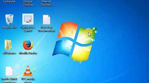 How to enable your network connection in Windows 7 (2017)