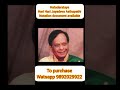 Hatadarataya Hari Jayadeva Asthapathi Notation document availbl.To purchase wtsp 9892029922 #shorts