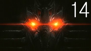 Transformers: Revenge of the Fallen - Decepticon Walkthrough Part 14 - Deep 6: Rise of the Fallen