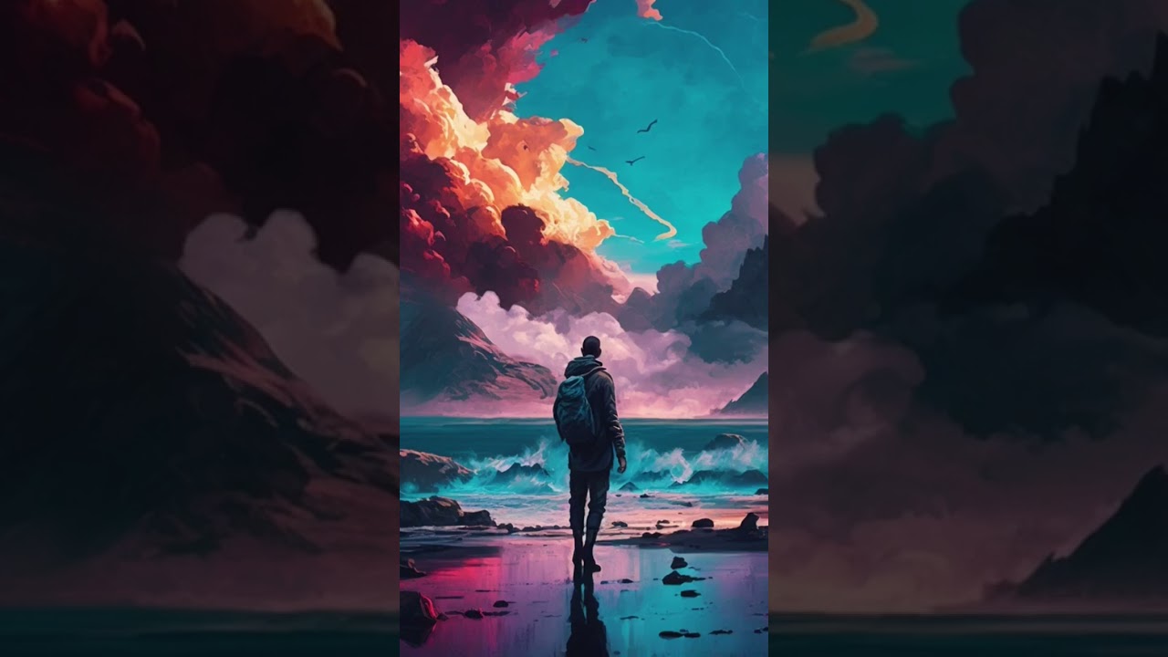 Obejrzyj Feel the Moment : The Healing Power of 432 Hz Cinematic Ambient Music w YouTube Obejrzyj Feel the Moment : The Healing Power of 432 Hz Cinematic Ambient Music w YouTube