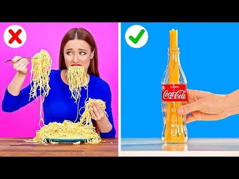 Video: Las 10 Mejores Cosas De Cocina Que Te Harán La Vida Más Fácil Y No Afectarán Tu Presupuesto