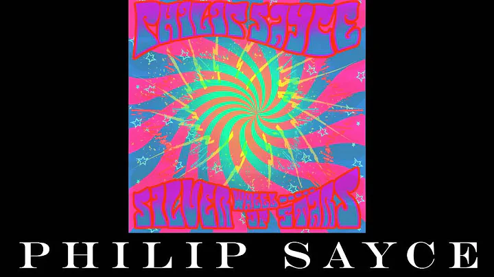 Philip Sayce - Tennessee Girl - [OFFICIAL AUDIO]