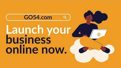 Whogohost is now GO54!🚀