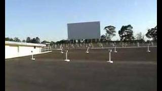 Sydney Drive In Cinema