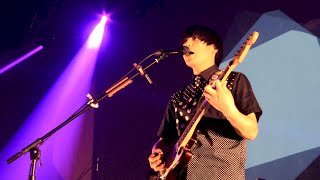 SAKANAMON / DAPPI (Live) at Zepp Tokyo