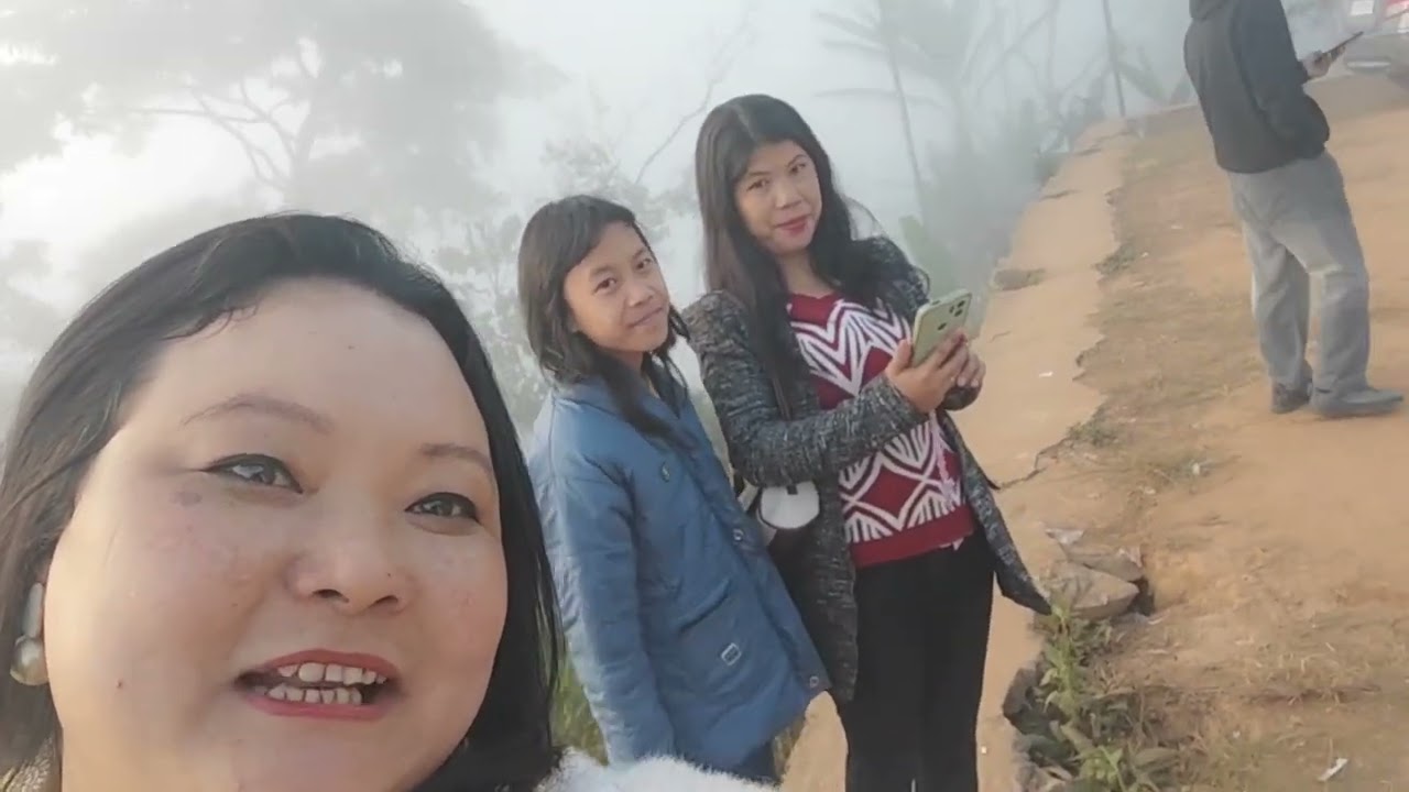 2025ni video Darechikgreo family rara roanga#Birthday at Darechikgre#Vlog video#Family vlog