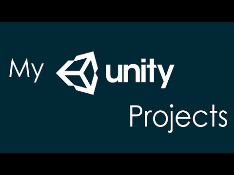 Overview of my Projects - YouTube