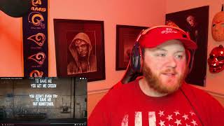 PERFECTION!!! Justin Timberlake - Drown!! Reaction!!