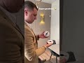 Необычная модульная люстра от Центрсвет из коллекции "Auroom"