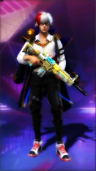BAR BAT BOLEH KALO GAK JAGO JANGAN BAR BAR || Free fire battleground
