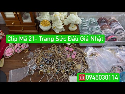 Clip Mã 21(27/6)Trang